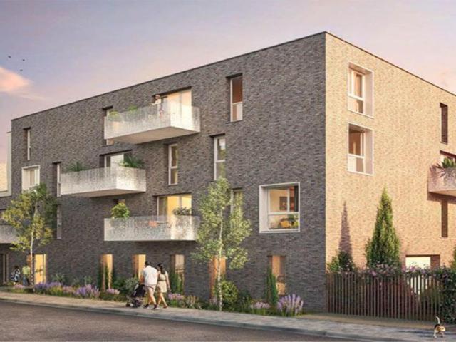 Appartement T3