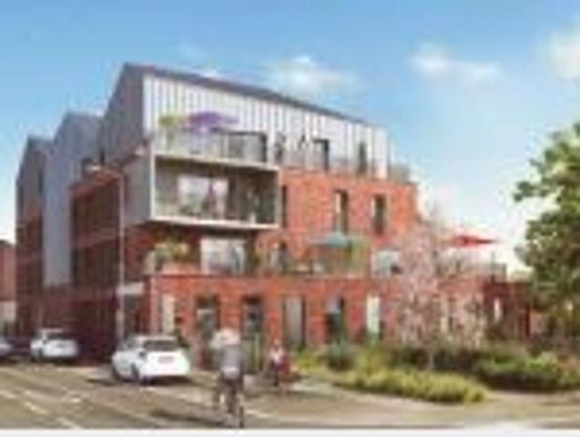 Appartement T3