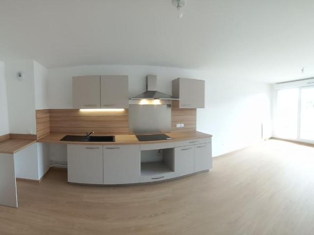 Appartement T3