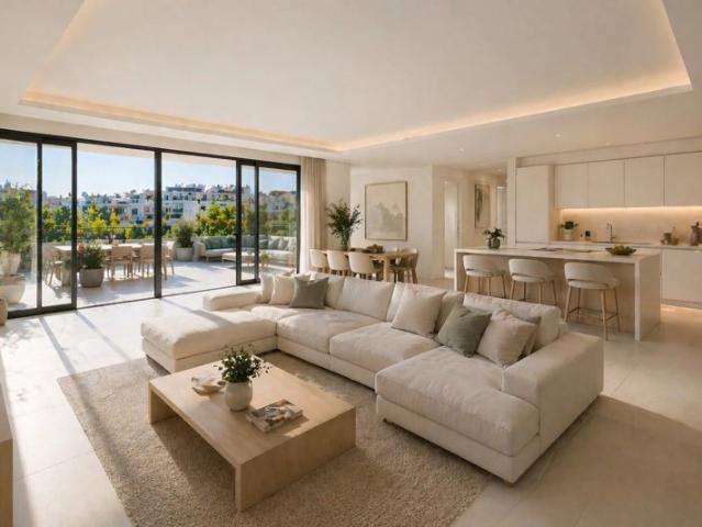 Appartement T3
