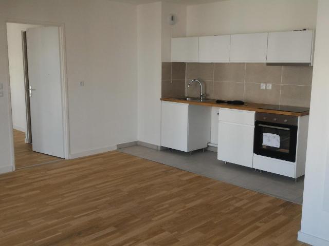 Appartement T3