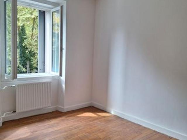 Appartement T3