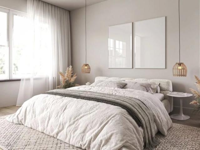 Appartement T3