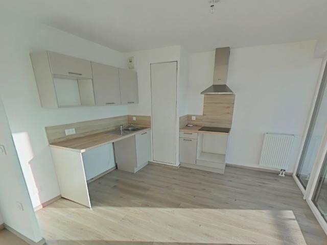 Appartement T3