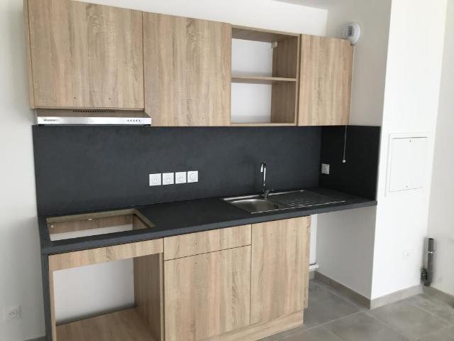 Appartement T3