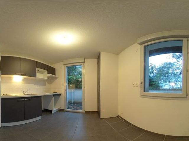 Appartement T3
