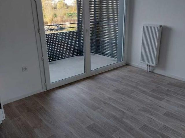 Appartement T3