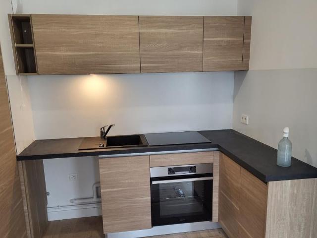 Appartement T3