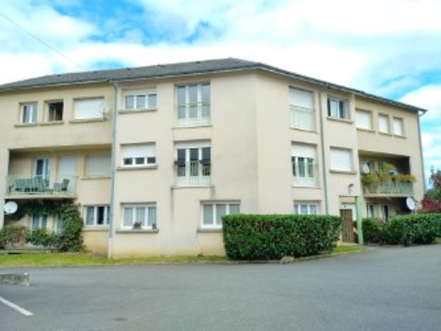 Appartement T3