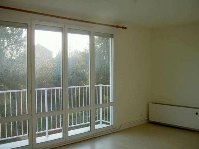 Appartement T3