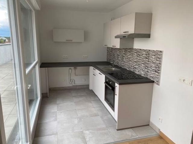Appartement T3