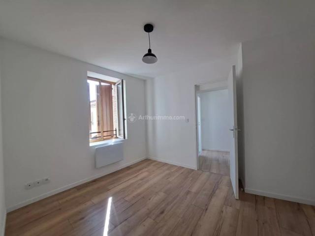 Appartement T3