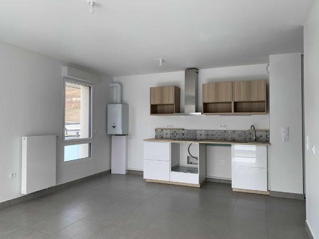 Appartement T3