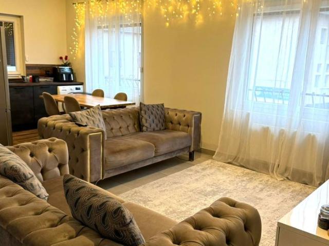 Appartement T3