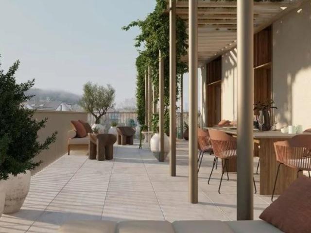 Appartement T3