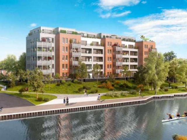 Appartement T3