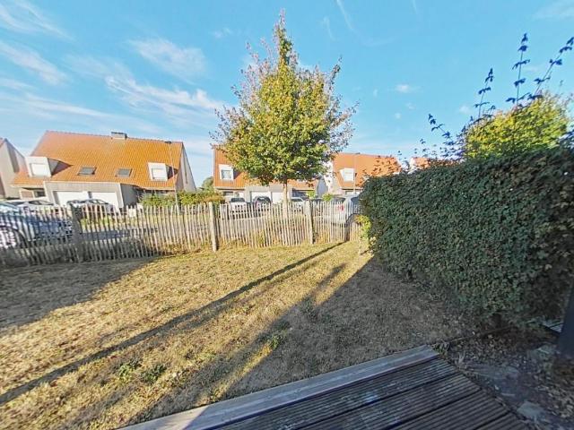 Appartement T3