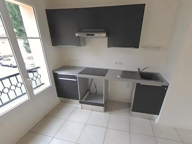 Appartement T3