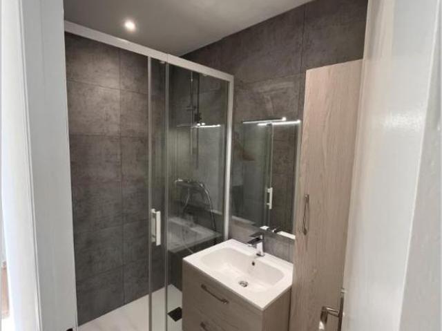 Appartement T3