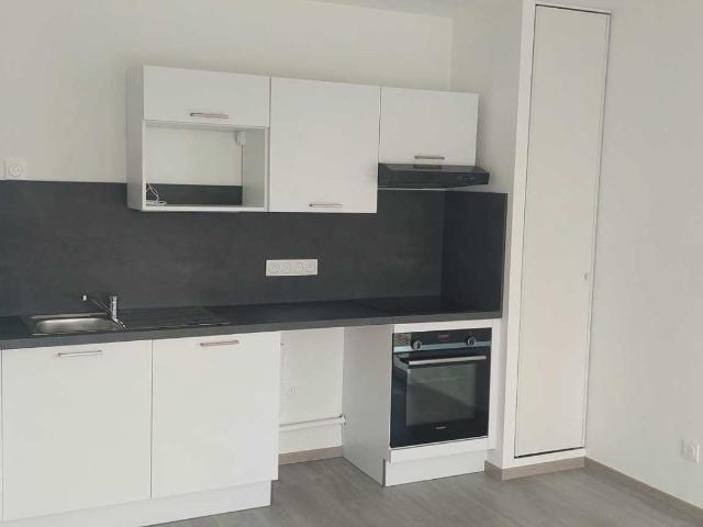 Appartement T3