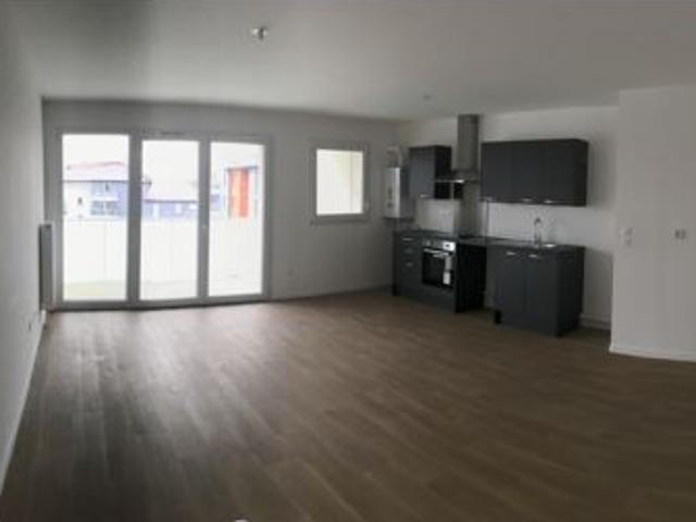 Appartement T3