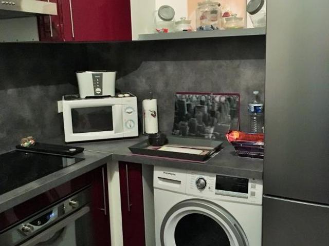 Appartement T3