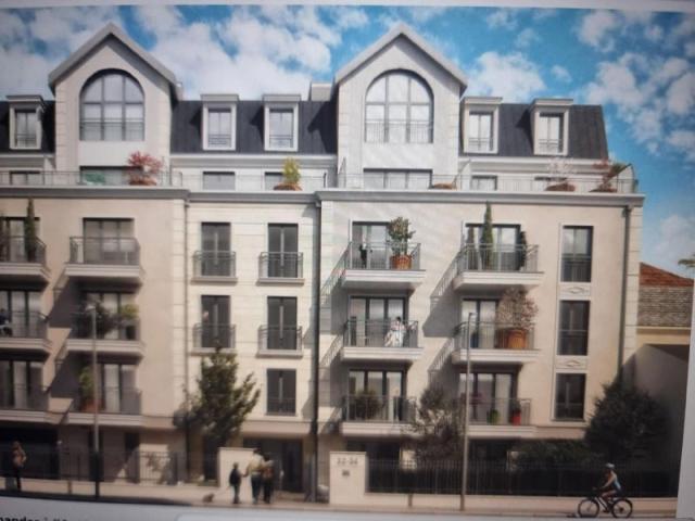 Appartement T3