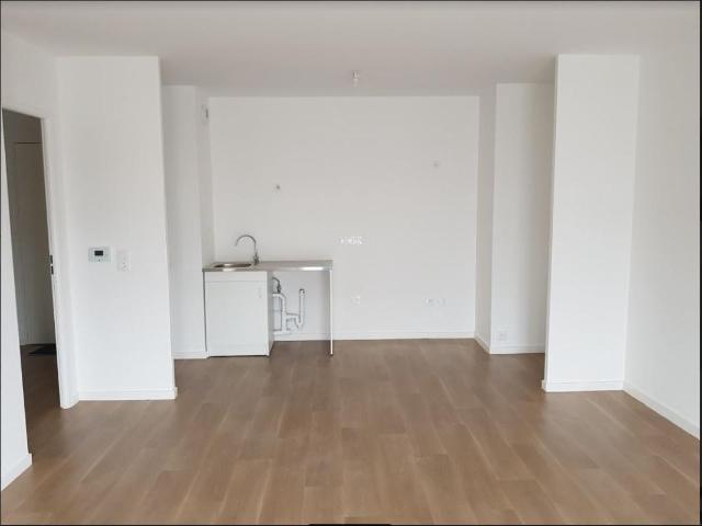 Appartement T3