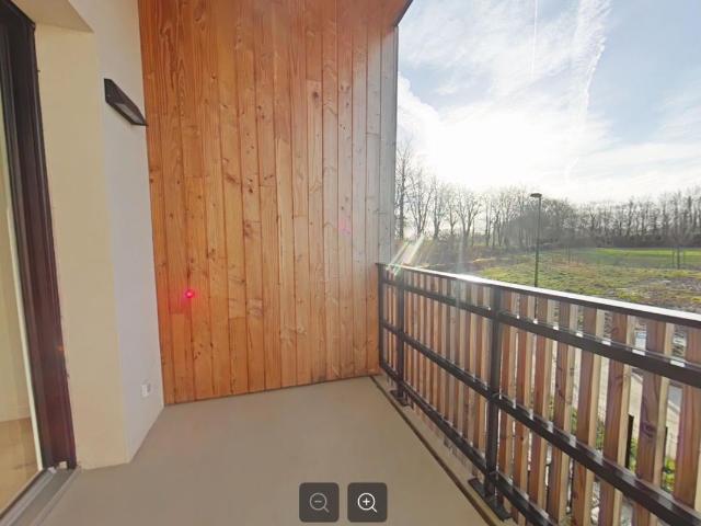 Appartement T3