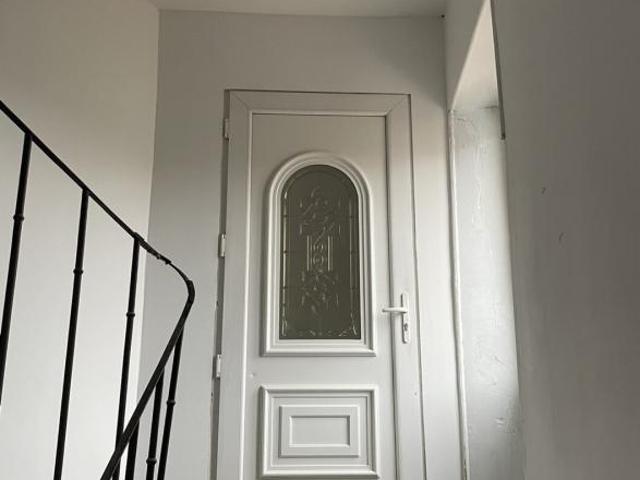 Appartement T3 1 er étage