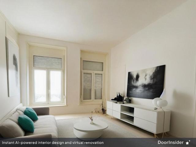 Appartement T3 1er étage, centre de Wormhout