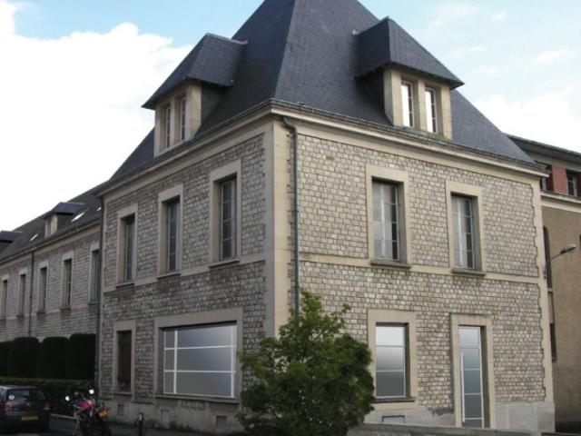 Appartement T3