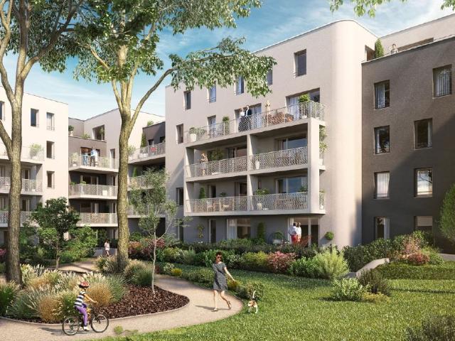 Appartement T3