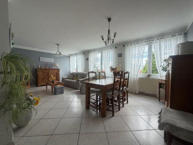 Appartement T3