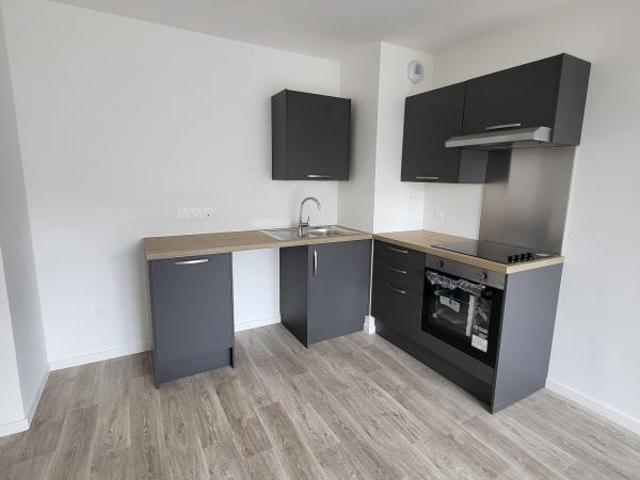 Appartement T3
