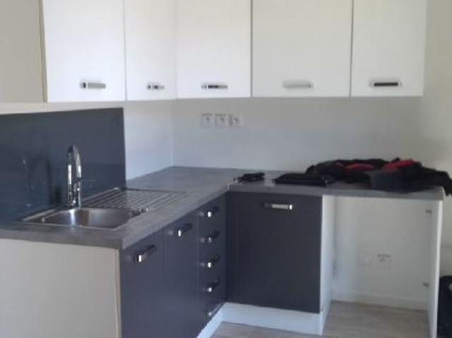 Appartement T3