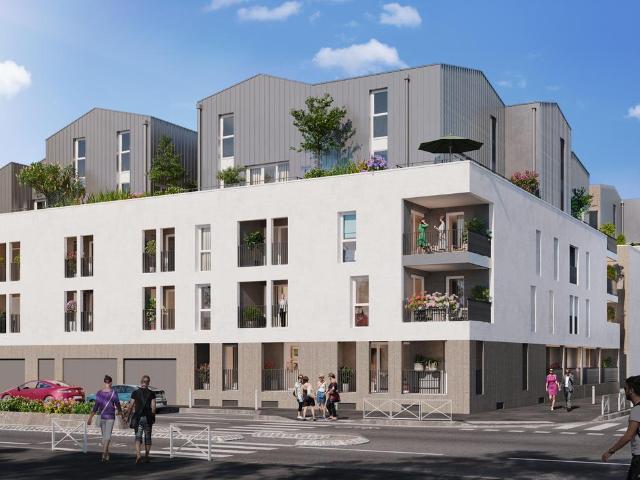 Appartement T3