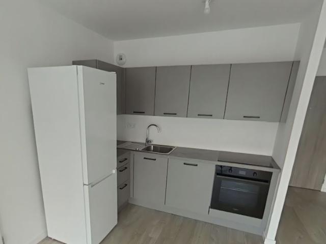 Appartement T3