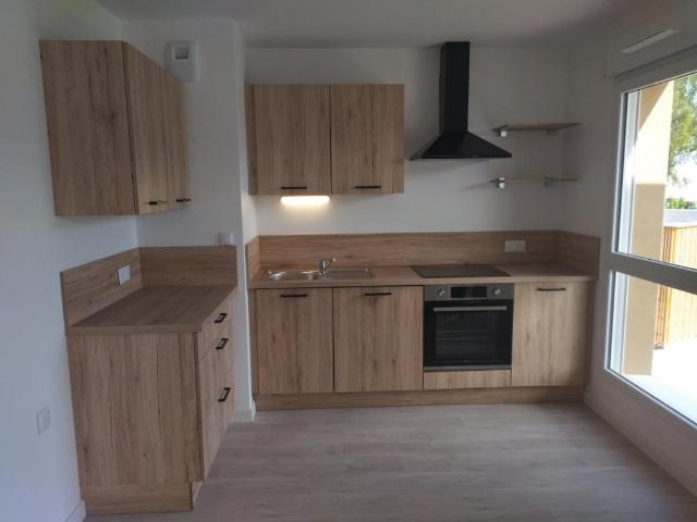 Appartement T3