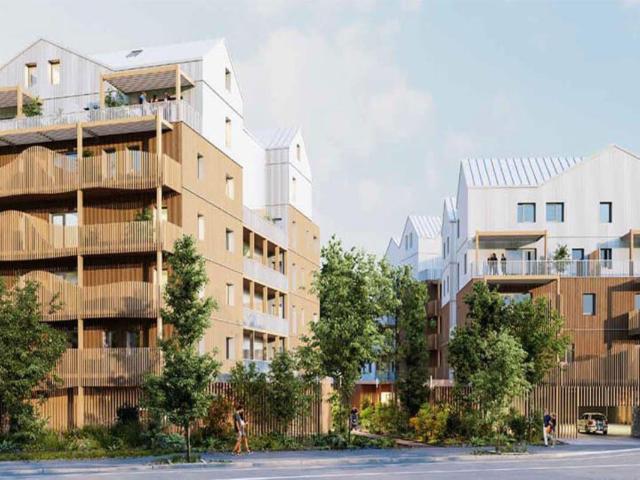 Appartement T3