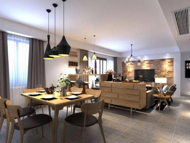 Appartement T3