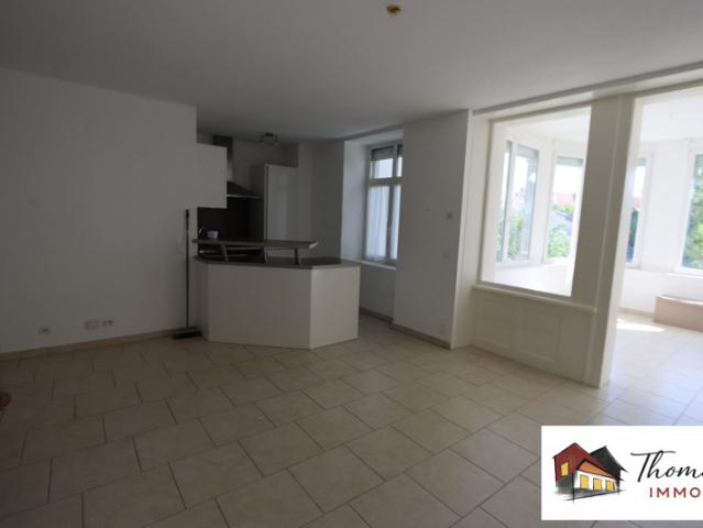 Appartement T3