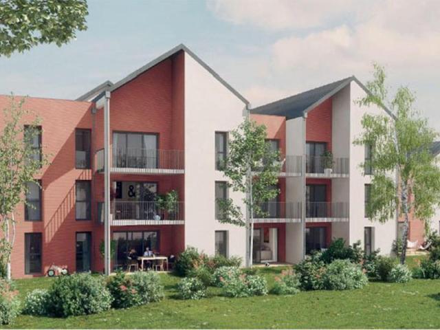Appartement T3