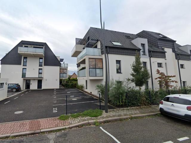 Appartement T3