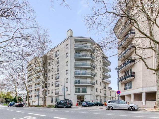 Appartement T3