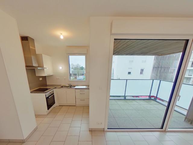 Appartement T3