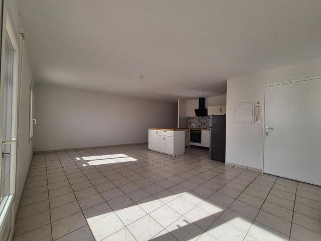 Appartement T3