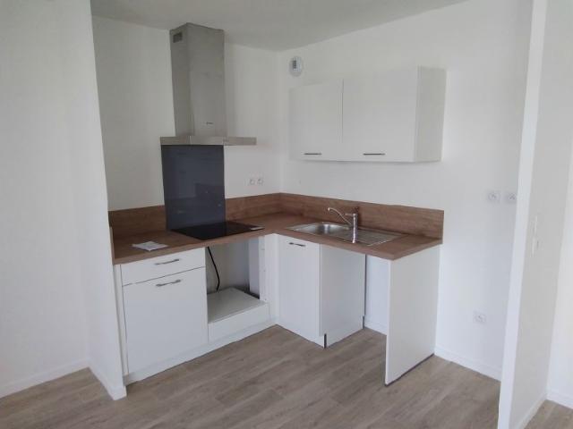 Appartement T3