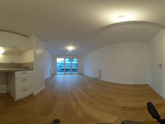 Appartement T3