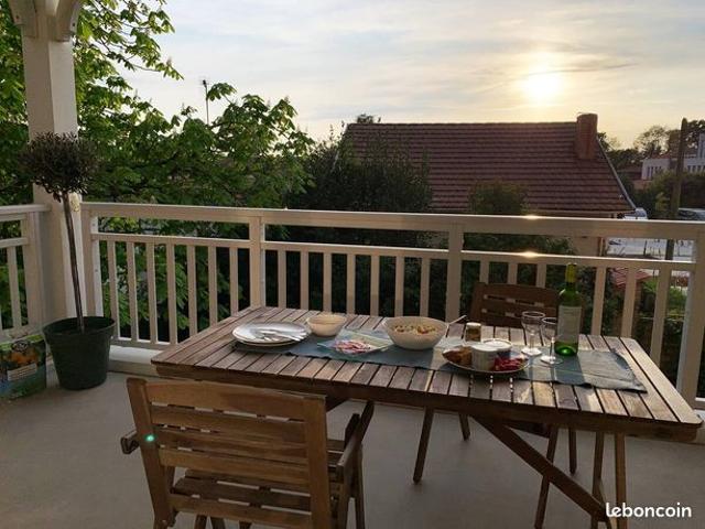 Appartement T3
